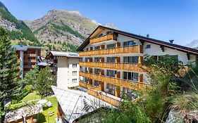 Jaegerhof Serviced Apartements